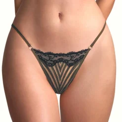 String
