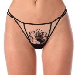 String