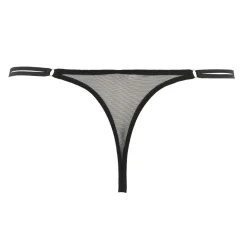 String