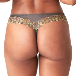 String