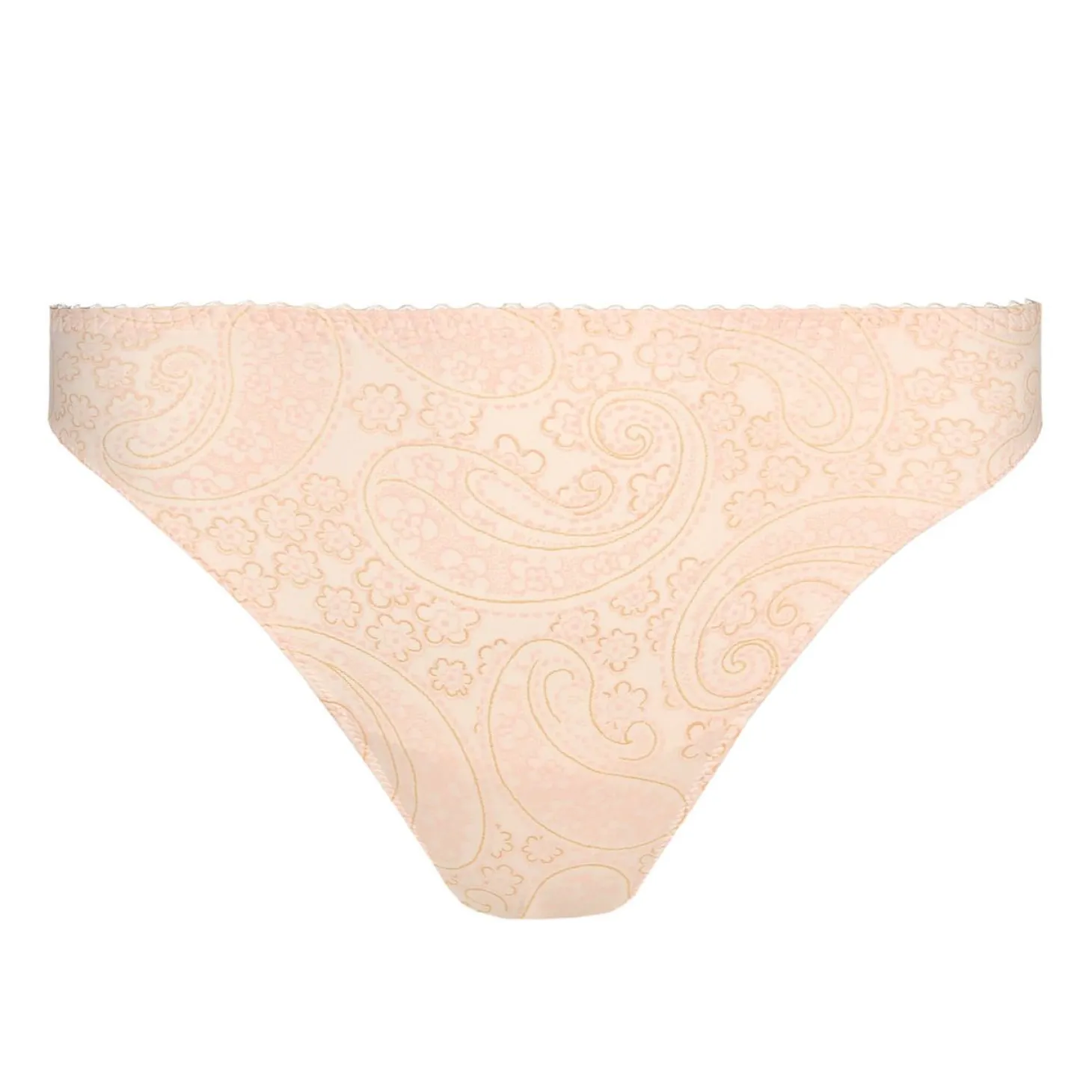 String