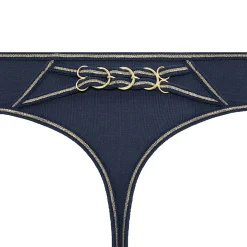 String