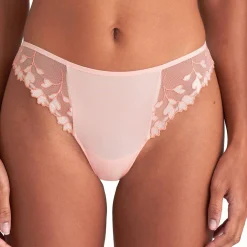 String