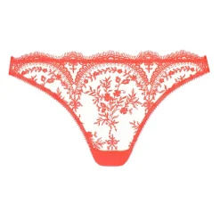 String