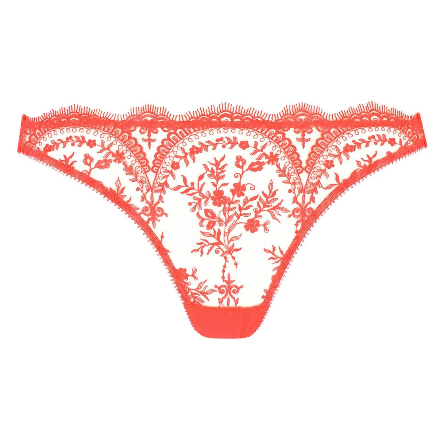 String