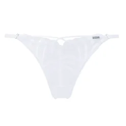 String