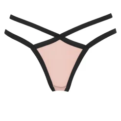 String