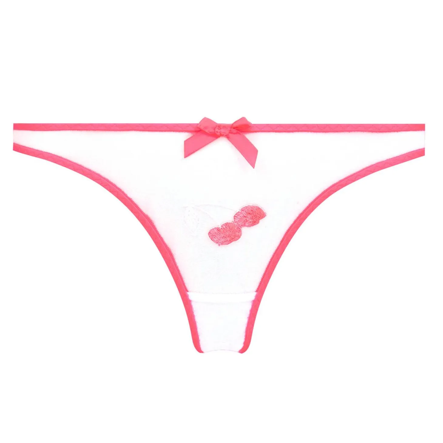 String