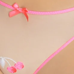 String