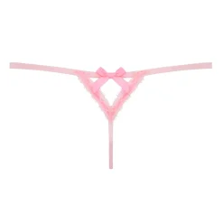String