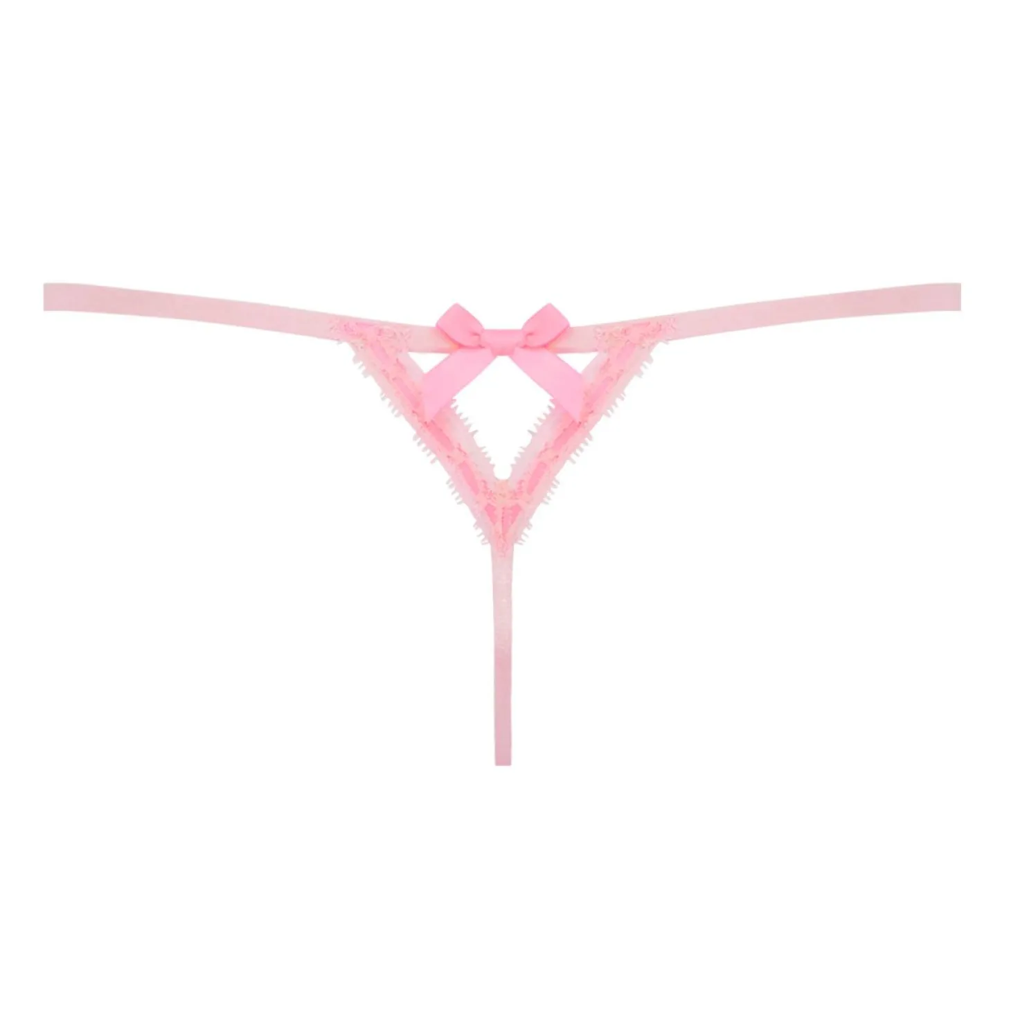 String