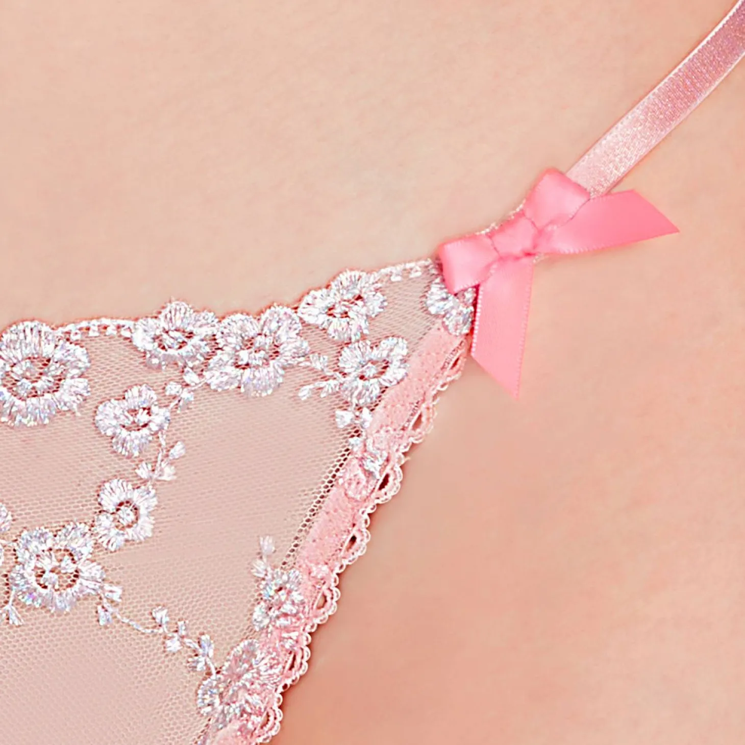 String