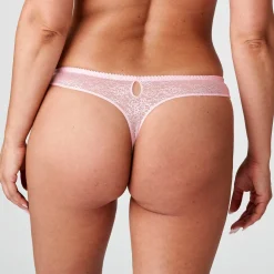 String