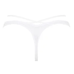 String