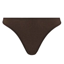 String