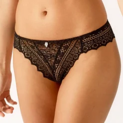 String