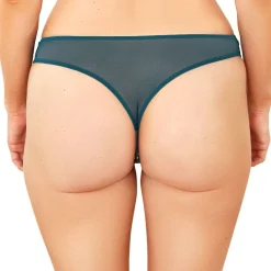 String