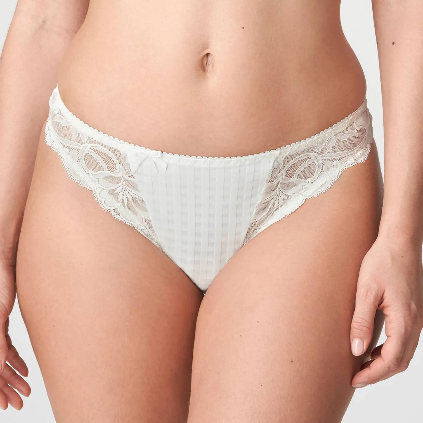 String