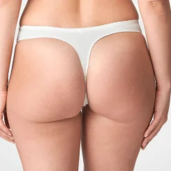 String