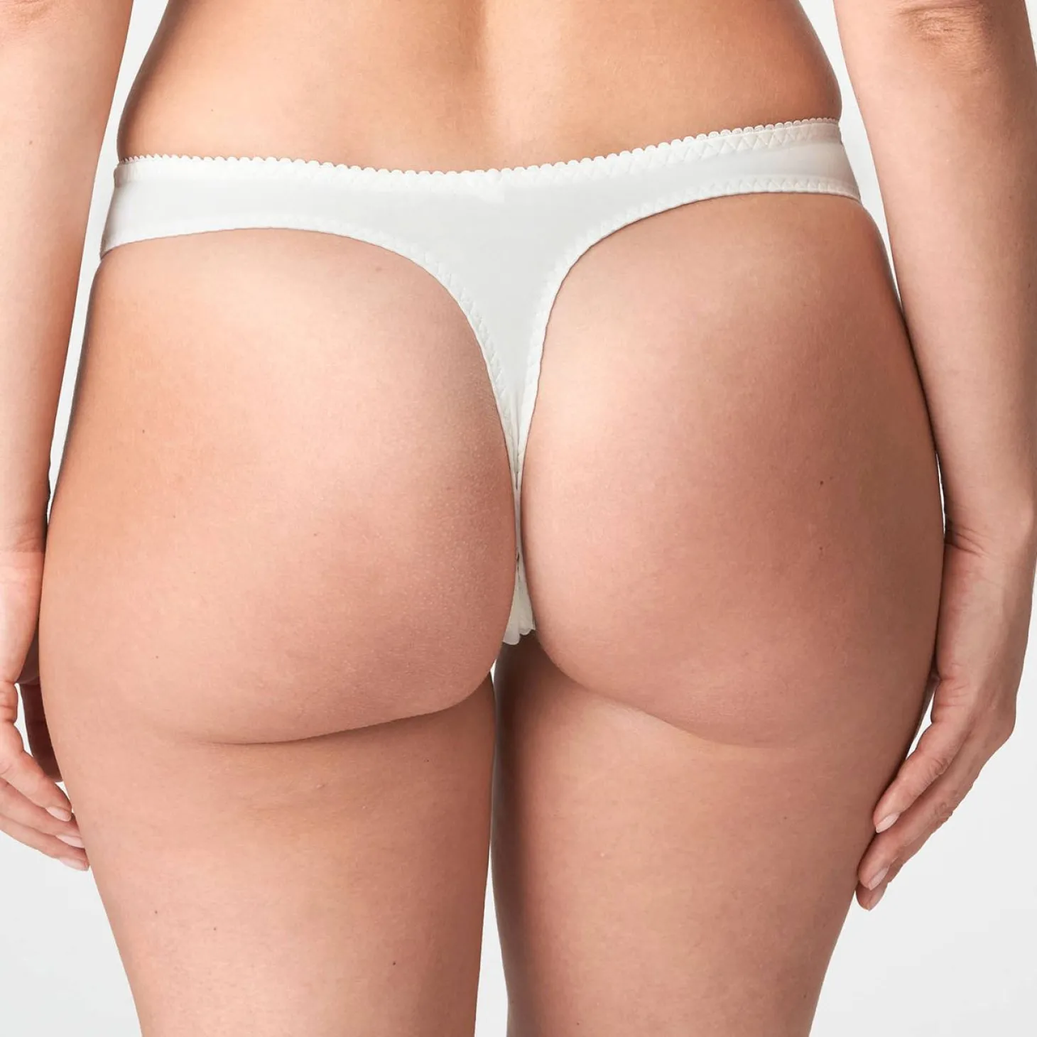 String
