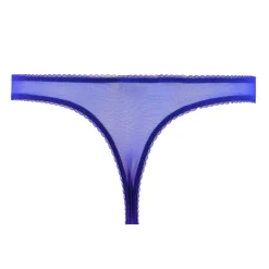 String