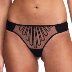 String