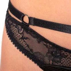 String