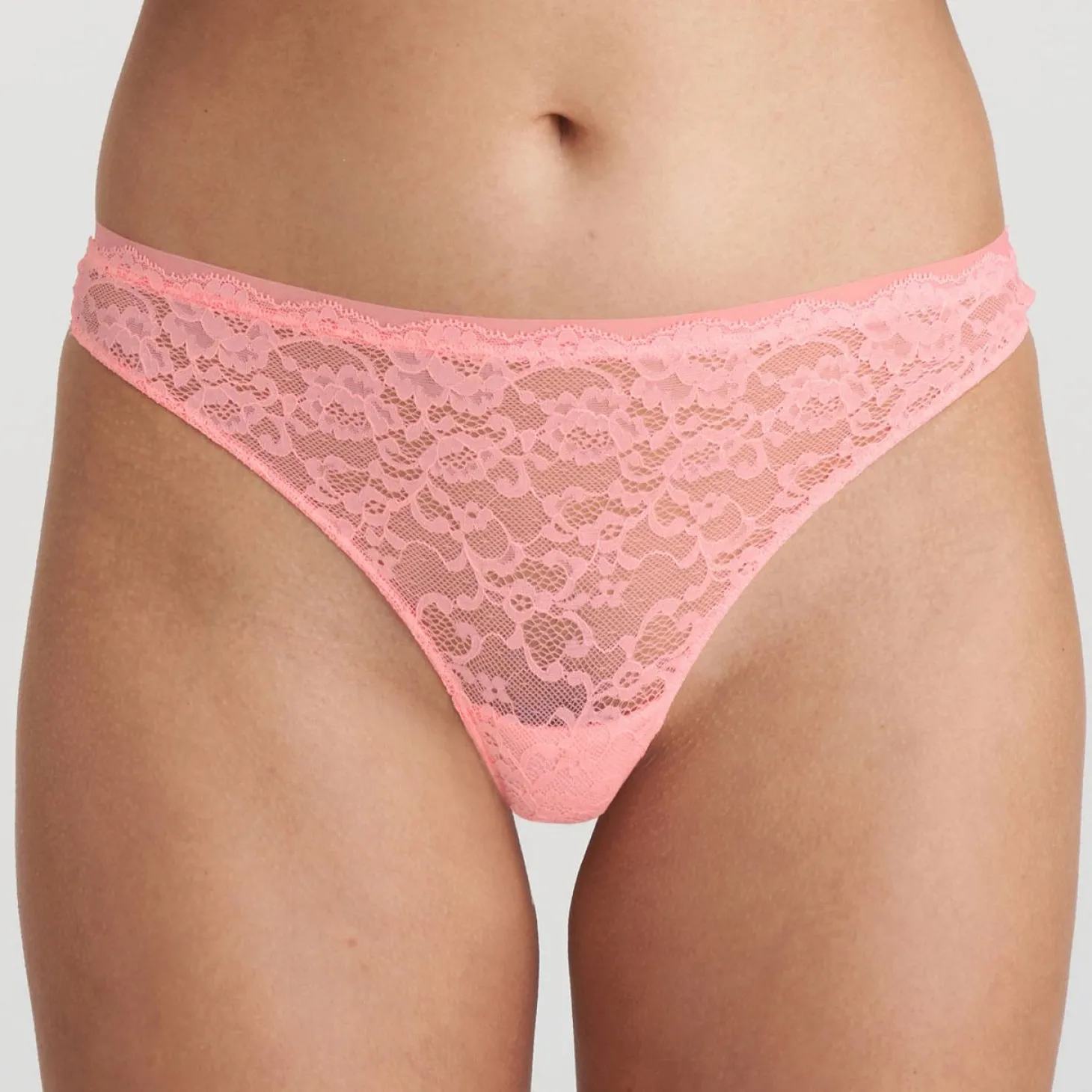 String