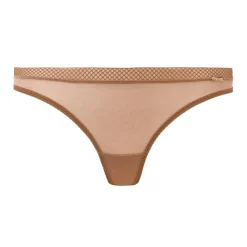 String