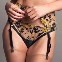String