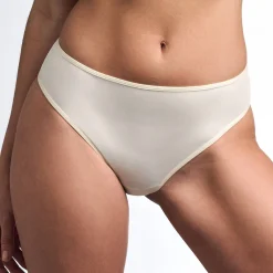 String