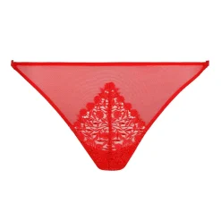 String