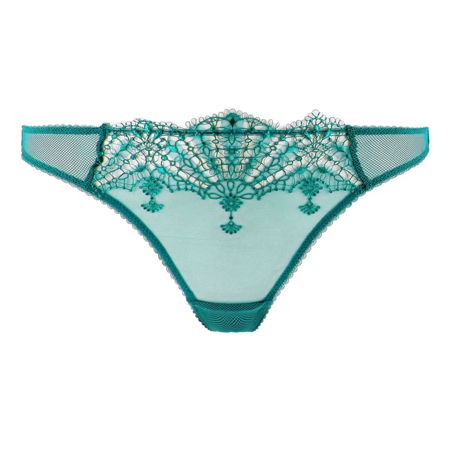 String