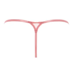 String