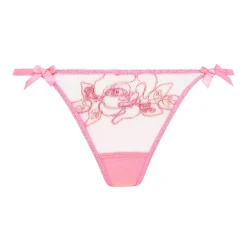 String