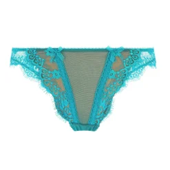 String