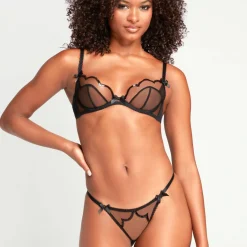 String