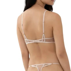 String