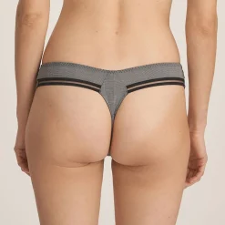 String