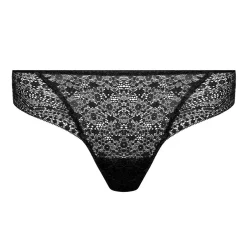 String