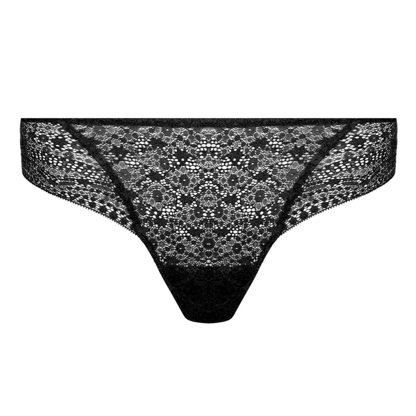 String