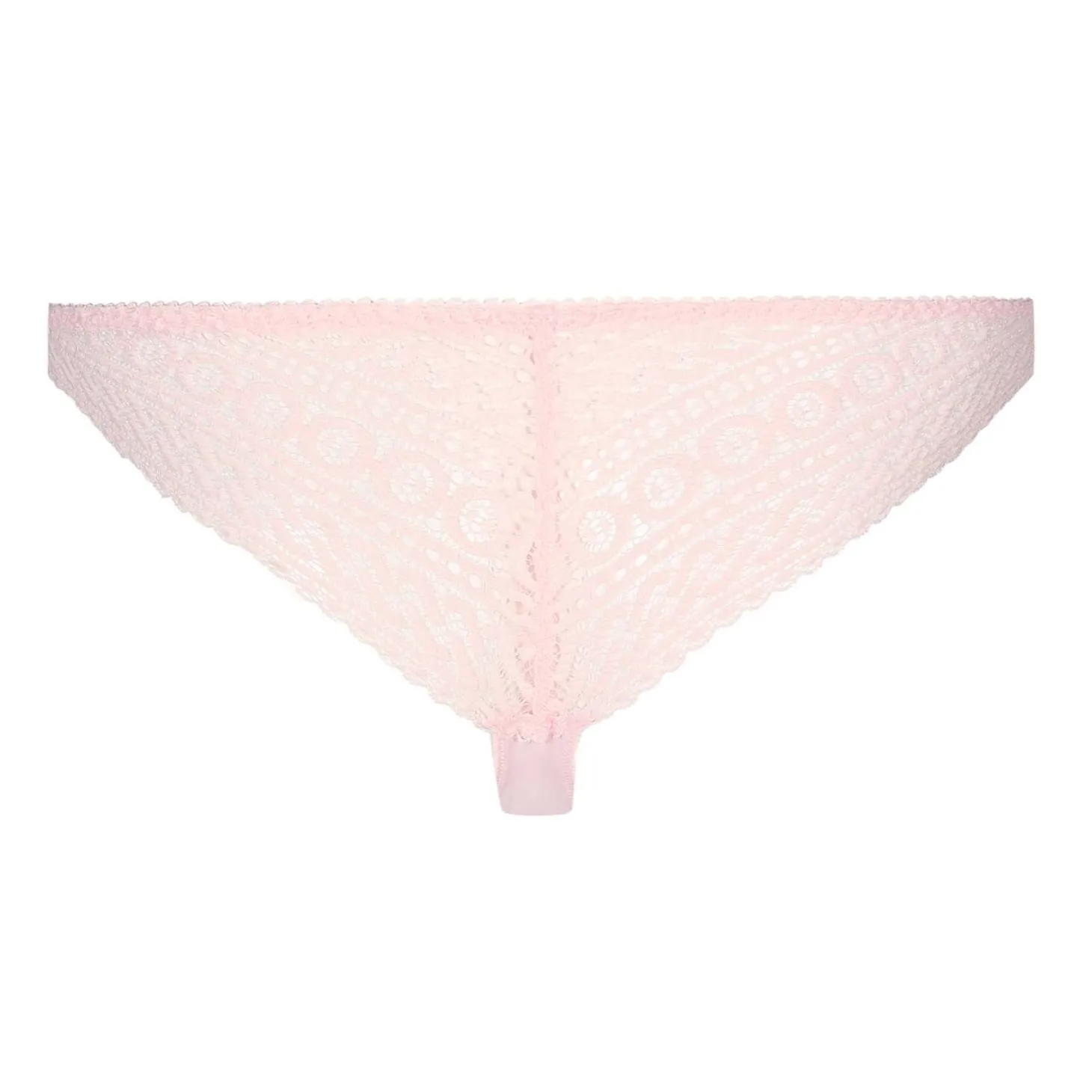 String