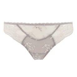 String