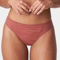 String