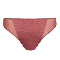 String