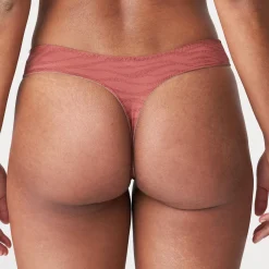 String