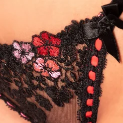 String