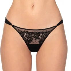 String
