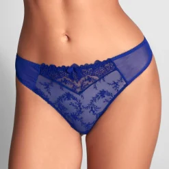 String