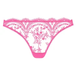 String